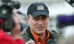 De ziua Elodiei, Cioacă a primit trei ani cu suspendare (VIDEO)