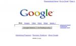 Google, condamnat pentru defăimare