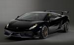 Lamborghini anunţă Gallardo LP 570-4 Blancpain Edition (FOTO)