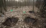 Un afacerist din Iaşi a fost găsit mort într-o pădure, la patru luni de la dispariţie 