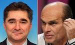 Ioan Ghişe a depus la Senat 