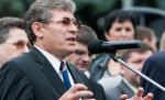 Parlamentul Republicii Moldova a fost dizolvat. Alegeri anticipate, pe 29 noiembrie 