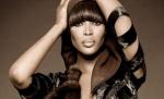 Naomi Campbell, pictorial sângeros inspirat din horror-ul 