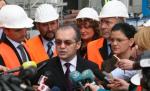 Boc: Doi moguli şi doi politicieni şi-au dat mâna pentru suspendarea preşedintelui (VIDEO)