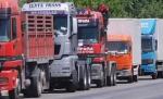 Grecia. Transportatorii rutieri îşi reiau lucrul, după trei săptămâni de grevă