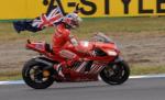Casey Stoner a câştigat Marele Premiu al Japoniei la Moto GP