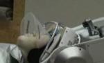 Japonezii au inventat robotul care te spală pe cap (VIDEO)