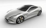 Lotus Elite, o decapotabilă cu hardtop prezentată oficial la Paris (FOTO & VIDEO)