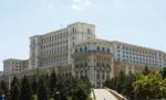 Palatul Parlamentului are nevoie de reparaţii urgente (VIDEO)
