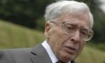 Robert Edwards a câştigat Premiul Nobel pentru Medicină