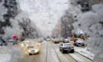 Ninsorile încep din noiembrie: Vezi prognoza meteo pentru ultimele trei luni ale anului
