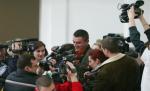 Cristian Cioacă a declarat că îi va lăsa copilului său chiloţii Elodiei
