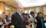 Marko Bela: Salariile bugetarilor vor creşte de la 1 ianuarie 2011 (VIDEO)