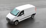 Mercedes-Benz a lansat în România noul Vito