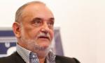 Patriciu îl contrazice pe Isărescu: Cursul real este de 4,7 - 4,8 lei/euro