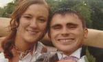 A uitat cu cine se mărită, chiar în timpul ceremoniei (VIDEO)