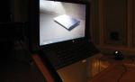 Asus a lansat în România celebrul NX90, primul laptop din lume cu două touch pad-uri (VIDEO)