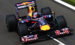 Piloţii Red Bull, cei mai rapizi la antrenamentele din Japonia. Hamilton şi-a distrus maşina
