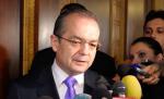 Emil Boc: Legea pensiilor se aplică. Nu mă interesează o decizie punctuală a unei instanţe (VIDEO)