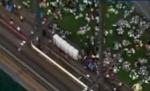 Australia. Peste 5.000 de oameni au luat masa pe un pod (VIDEO)
