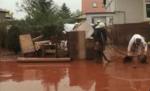 Pericolul unei noi deversări de noroi toxic s-a redus în vestul Ungariei (VIDEO)
