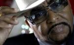 A murit Solomon Burke, regele muzicii rock & soul