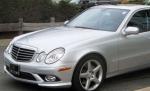 Peste 85.000 de maşini Mercedes-Benz, rechemate în service
