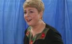 Vasile Blaga: Aş fi exclus-o pe Teo Trandafir din partid, după ce s-a îmbrăţişat cu Aura Vasile 