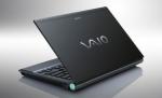 Sony a lansat în România notebook-urile VAIO "business lifestyle" (FOTO)