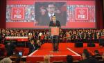 Congresul PSD a adoptat modificările la statutul partidului şi programul de guvernare