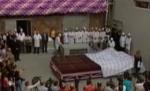 Armenia a obţinut primul record Guiness: cea mai mare tabletă de ciocolată