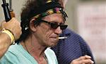 Chitaristul formaţiei Rolling Stones e dispus să testeze orice drog nou