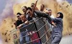 Filmul "Jackass 3-D", lider în box office-ul SUA cu încasări de 50 milioane de dolari
