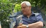 Tatăl Elodiei Ghinescu a murit în urma unui atac de cord