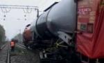 Traficul feroviar între Bacău şi Adjud, în continuare îngreunat