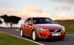 Volvo lucrează la un hatchback cu cinci uşi, care va rivaliza cu VW Golf