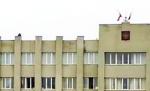 Atentat sinucigaş urmat de un schimb de focuri, la Parlamentul cecen: 8 oameni au murit