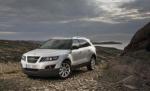 Saab 9-4X, prezentat oficial (FOTO)