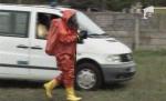Zeci de kilograme de mercur şi mii de tone de deşeuri periculoase, aruncate lângă Capitală