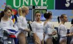 Rusia, campioană mondială la gimnastică! România, doar locul patru
