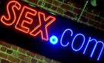 Domeniul sex.com, vândut cu 13 milioane de dolari