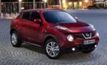 Nissan Juke, disponibil în România de la 12.850 euro (FOTO)