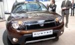 Franţa. Dacia, nominalizată pentru premiul Pinocchio care vizează campaniile publicitare ce induc în eroare 