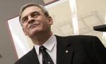 Laszlo Tokes sfidează legile FIFA: A cerut rejucarea unui meci la care a luat parte şi fiul său