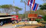 Românii care vor să plece în Thailanda îşi pot lua vize de la frontieră