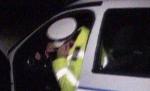 Bistriţa-Năsăud. Un poliţist a ucis un om pe trecerea de pietoni, apoi a fugit de la locul accidentului