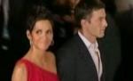 Cuplul Halle Berry şi Olivier Martinez, pentru prima oară în public