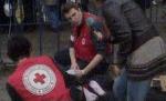O persoană a leşinat la pelerinajul din Dealul Mitropoliei 