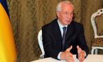 O veste rece de la premierul ucrainean: Acordul pentru gazele ruseşti nu mai respectă legislaţia