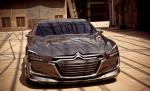 Citroen Metropolis concept va fi produs în serie